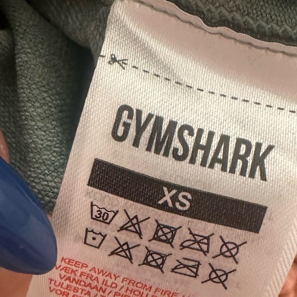 Gymshark leggings - Picture 3 of 5